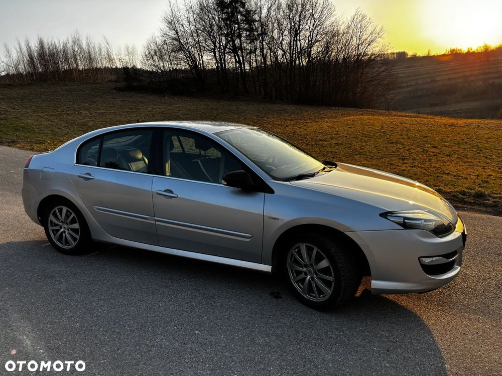 Renault Laguna - 3