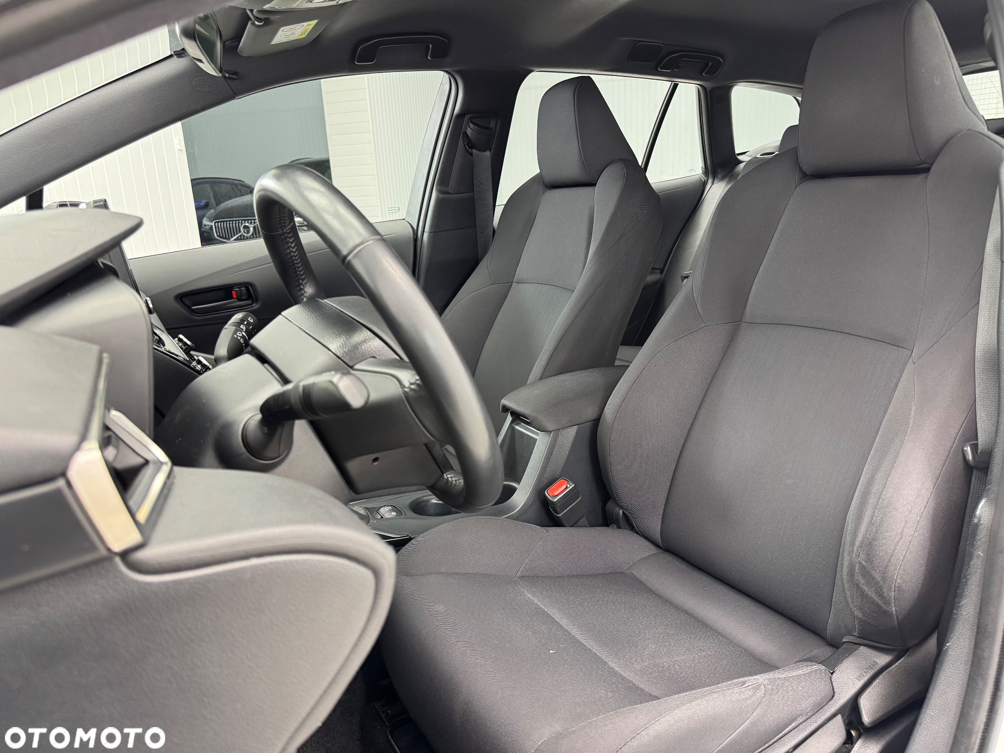 Toyota Corolla 1.8 Hybrid Active - 7