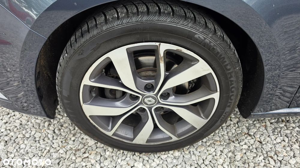 Renault Megane ENERGY dCi 130 INTENS - 22