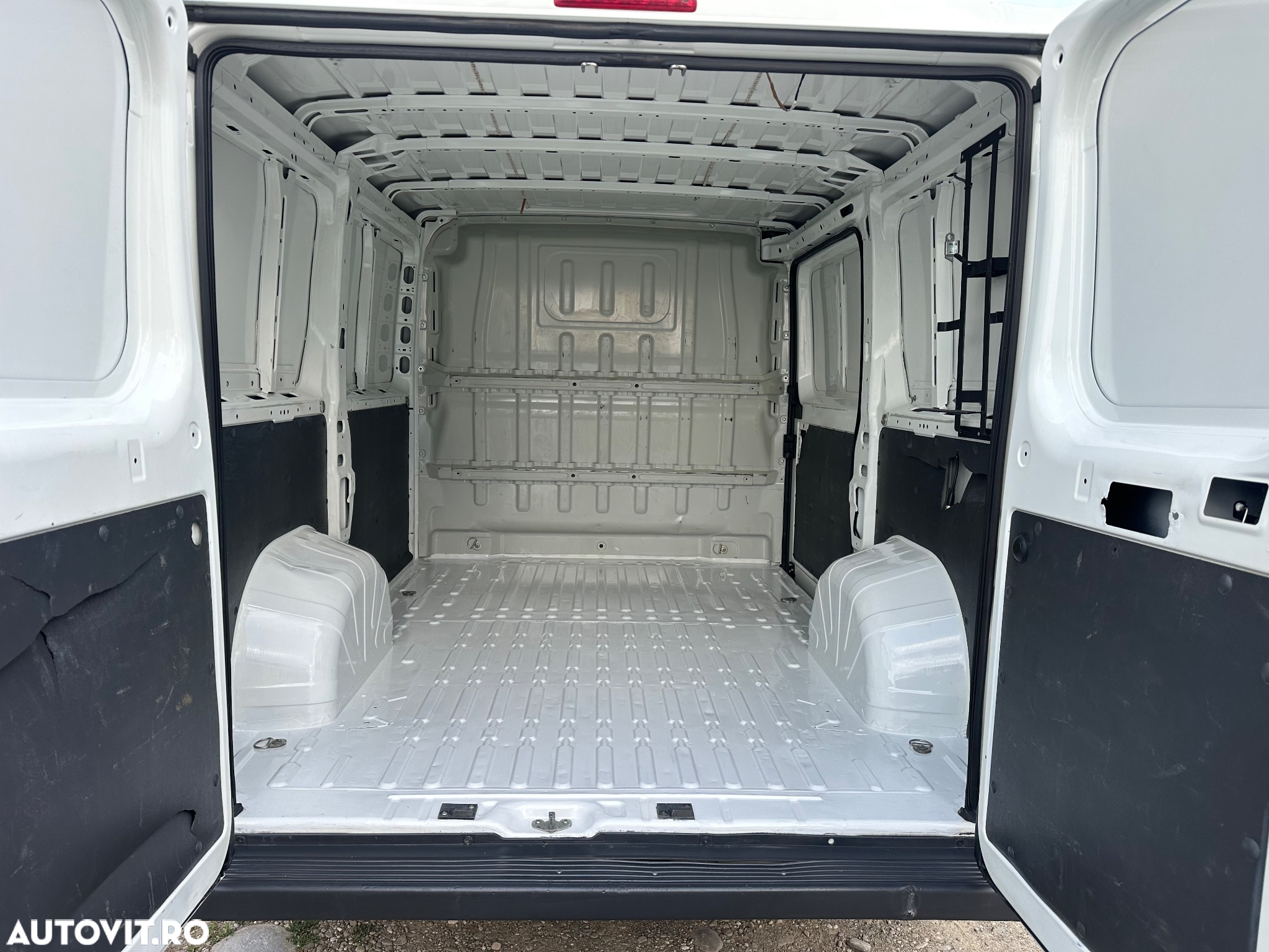 Peugeot Boxer - 3