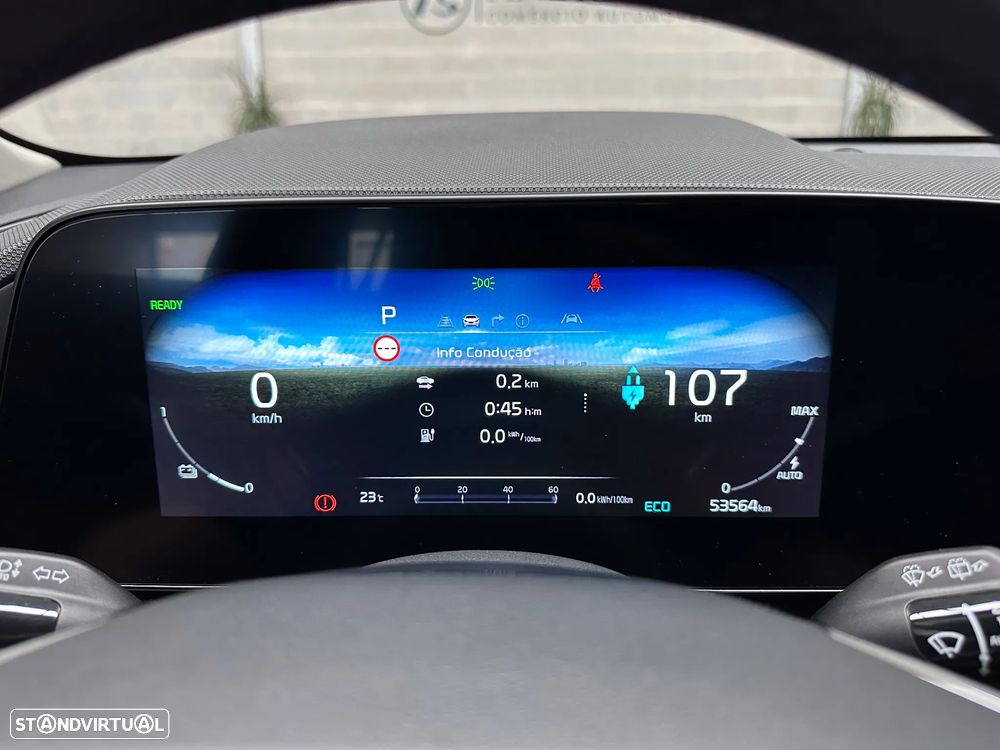 Kia e-Niro 64kWh - 50
