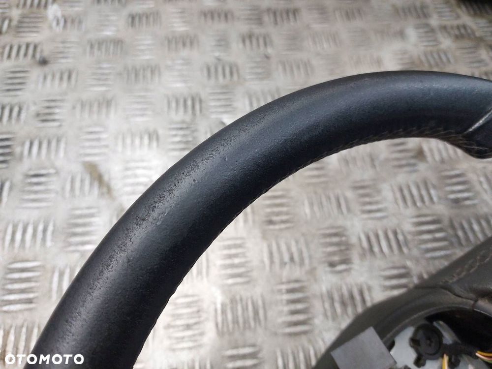 KIEROWNICA OPEL ASTRA J 13351021 13251692 - 3