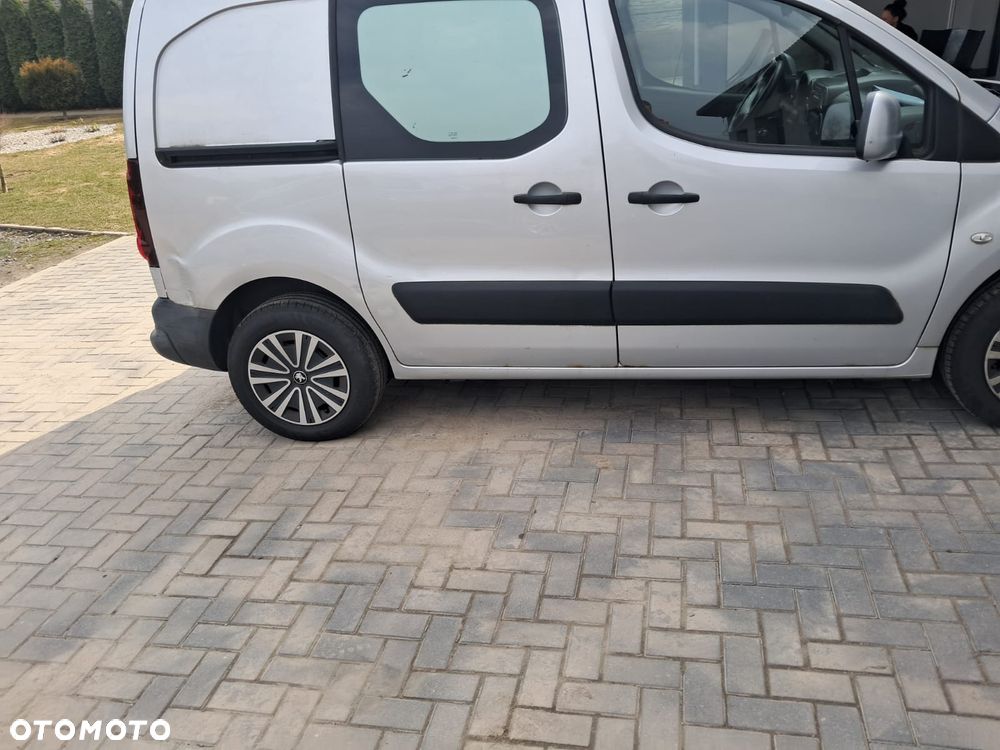 Peugeot Partner - 3