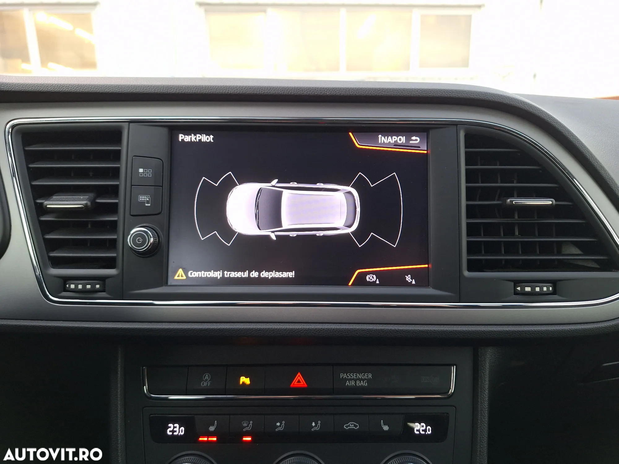 Seat Leon - 23