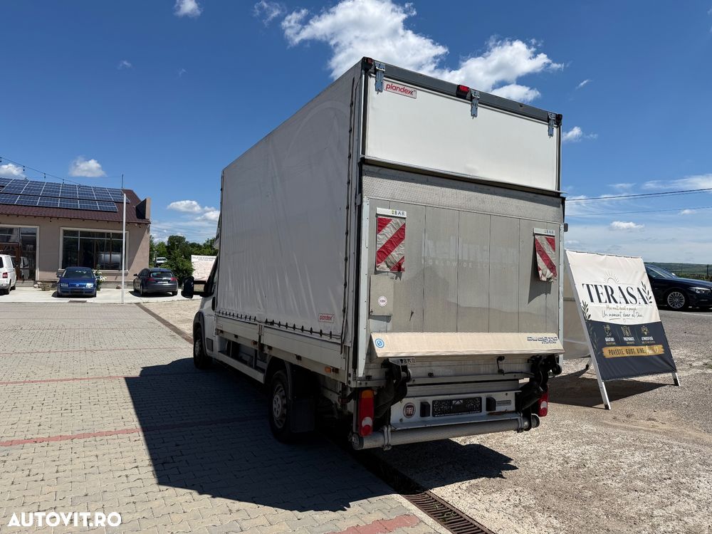 Fiat Ducato - 7