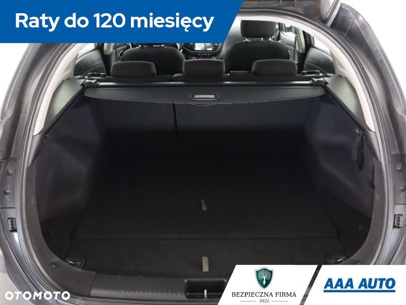 Kia Ceed - 16