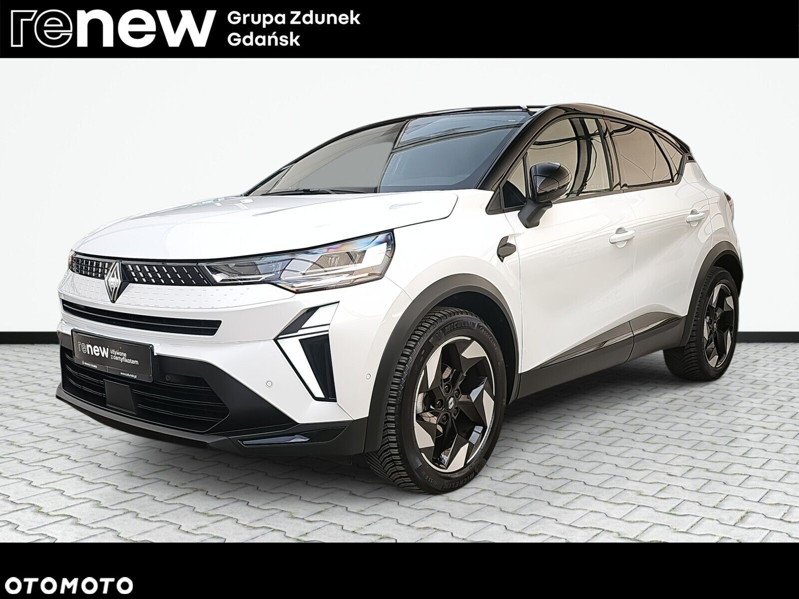 Renault Captur - 1