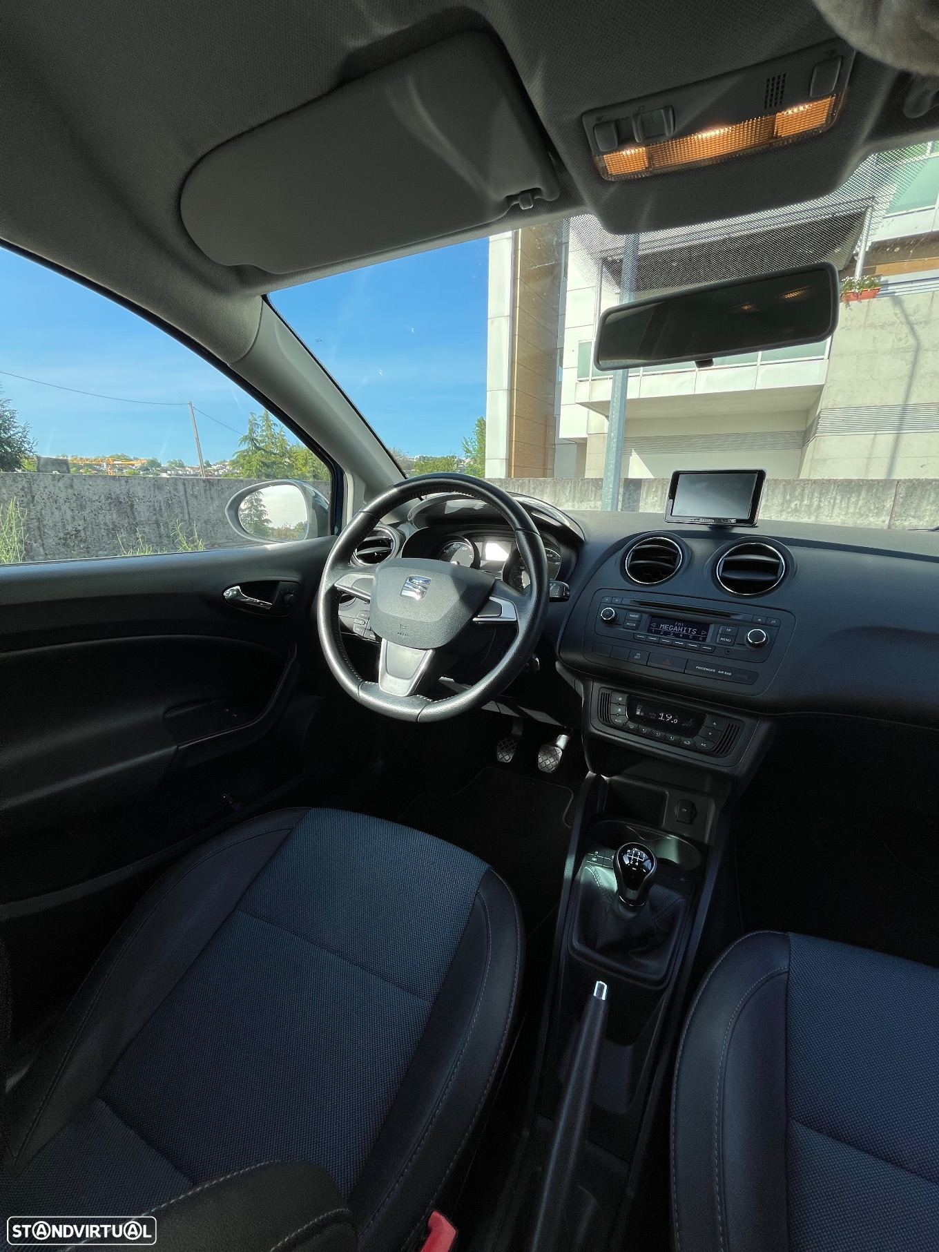 SEAT Ibiza SC 1.2 TSI i-Tech - 7