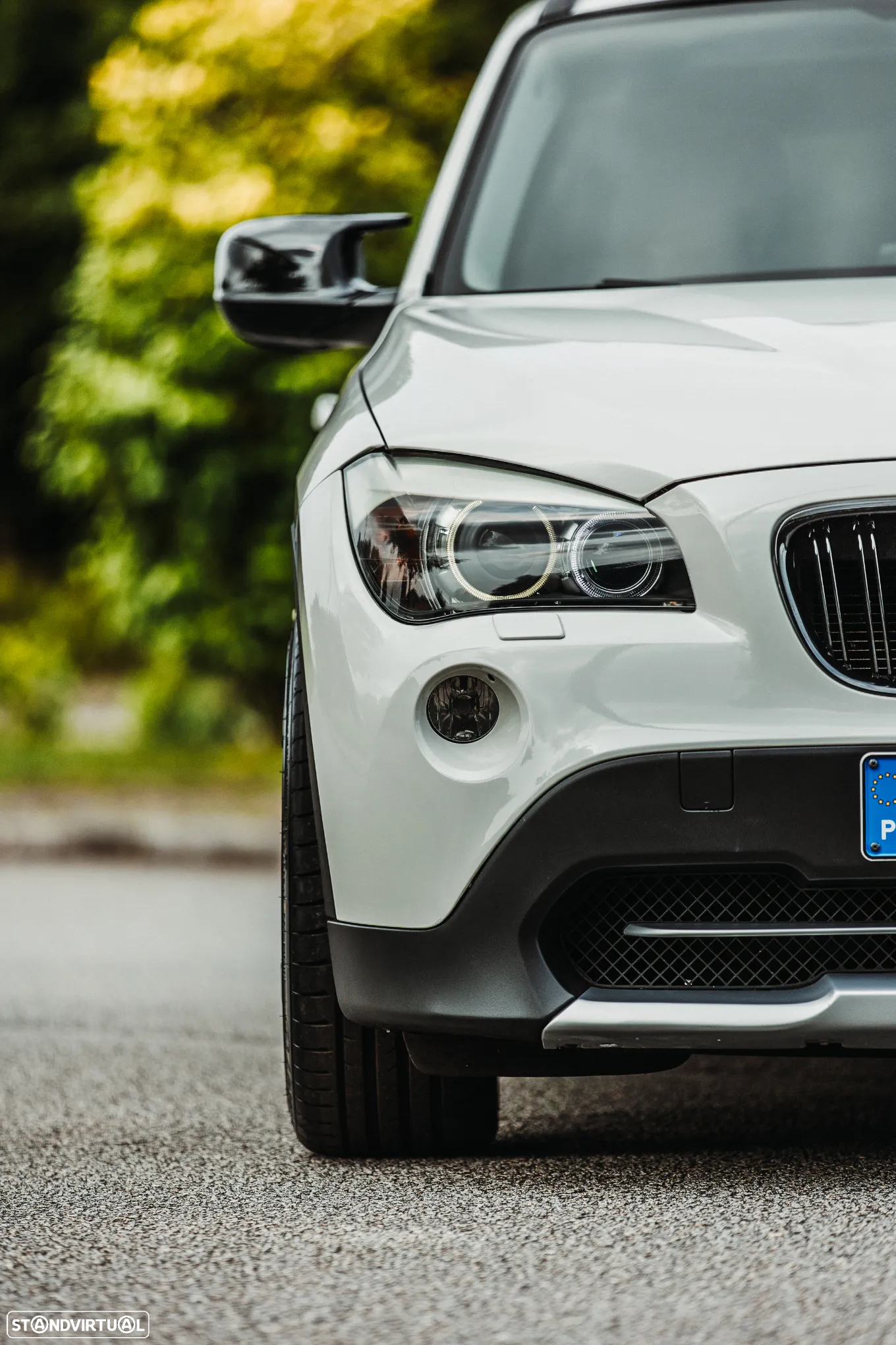 BMW X1 20 d sDrive - 2