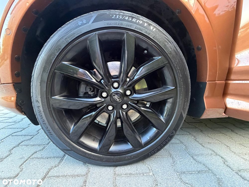 Ford Kuga 2.0 TDCi AWD ST-Line Black - 33
