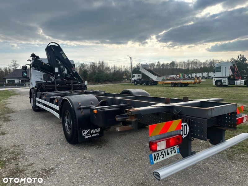 Renault Premium 270Dxi - 4