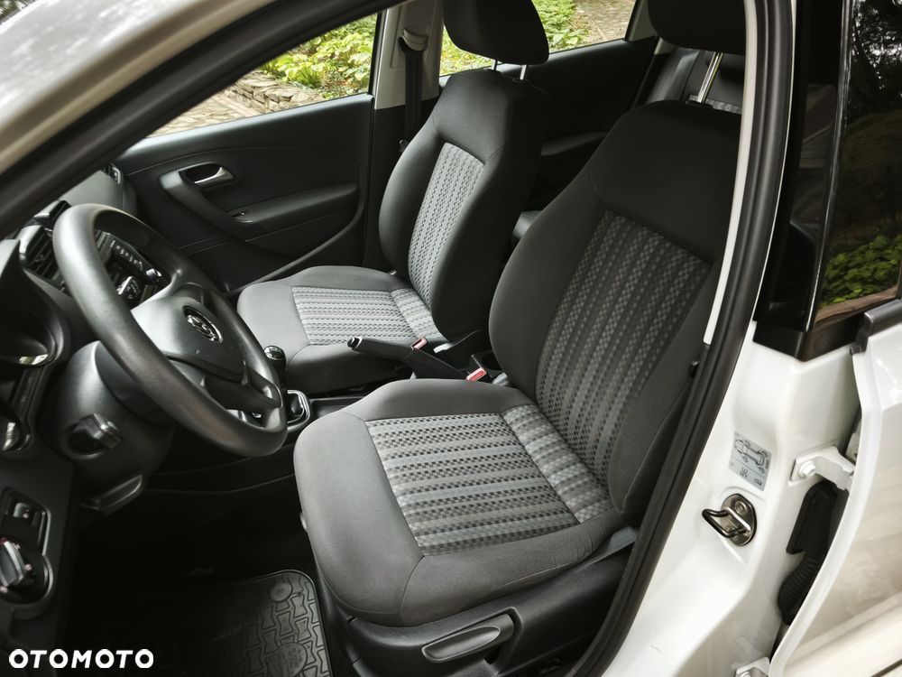 Volkswagen Polo 1.0 BMT Trendline - 14