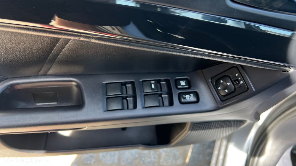 Mitsubishi Lancer Sportback 1.8 Clear Tec CVT Plus - 10