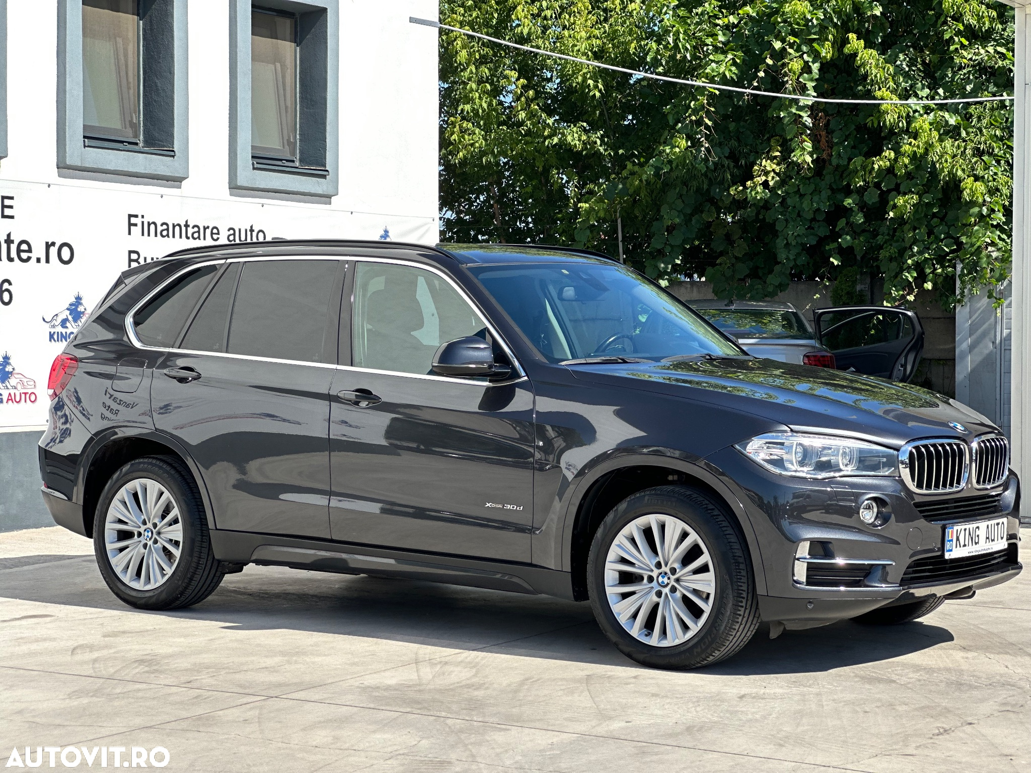 BMW X5 xDrive30d - 4