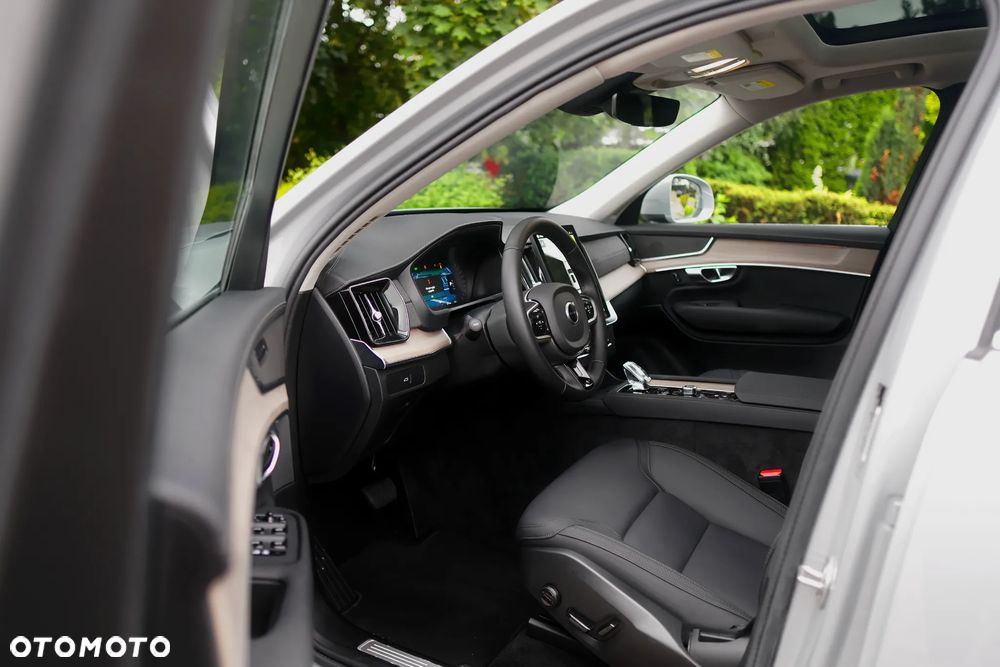 Volvo XC 90 B5 B AWD Plus Bright 7os - 16