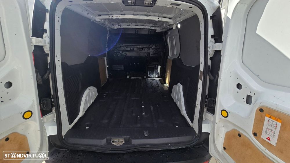 Ford Transit Connect 1.5 TDCi 210 L2 Ambiente - 23