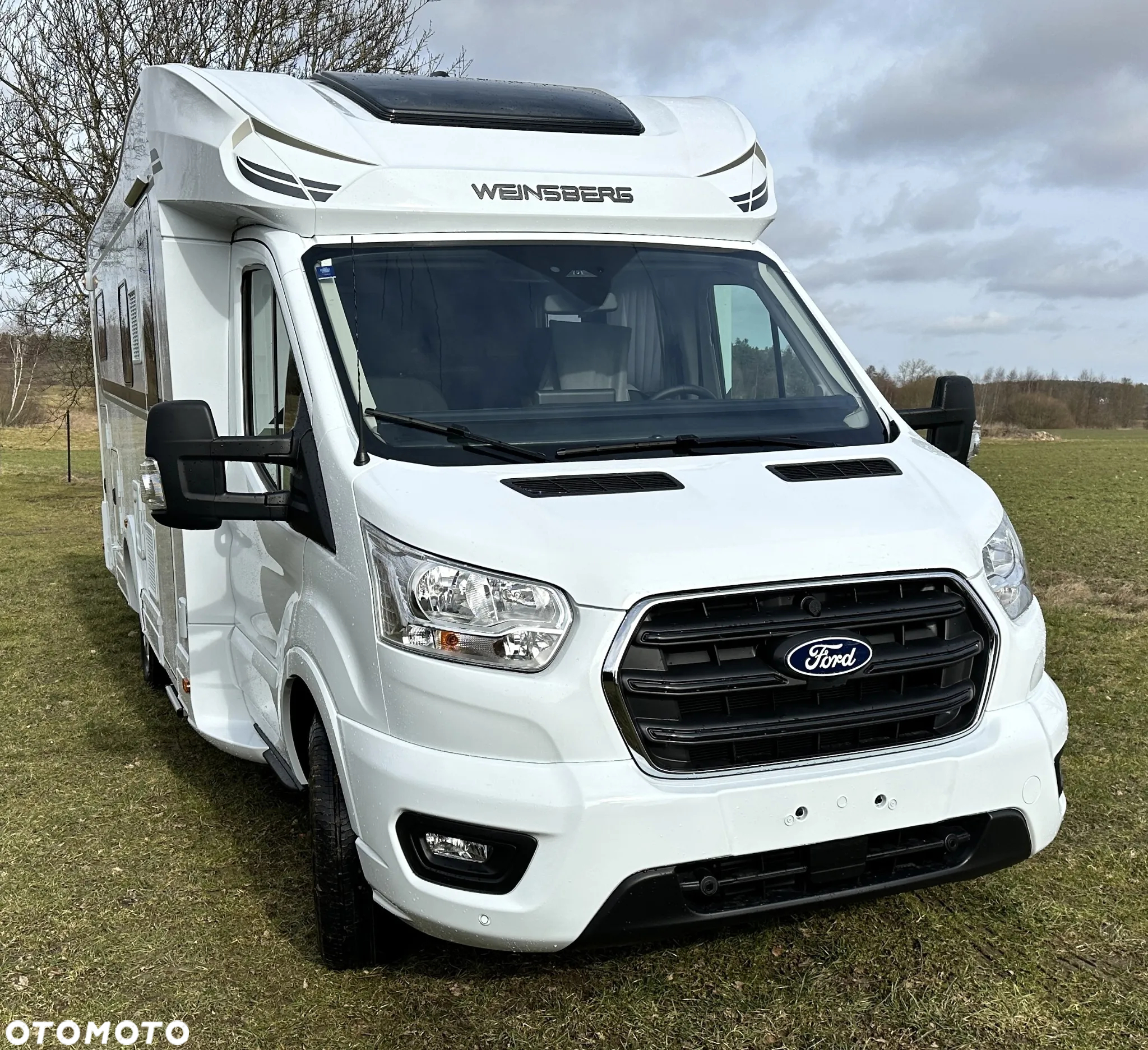 Weinsberg CaraSuite 700 MEG - 6