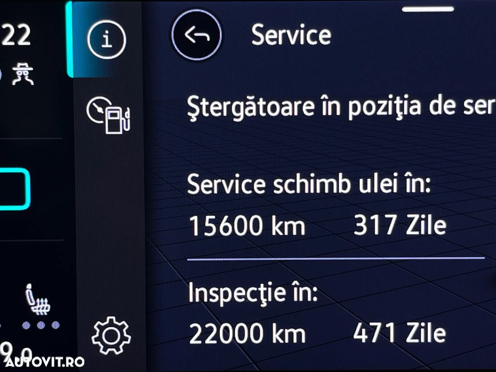 Volkswagen Golf 1.0 TSI Life - 22