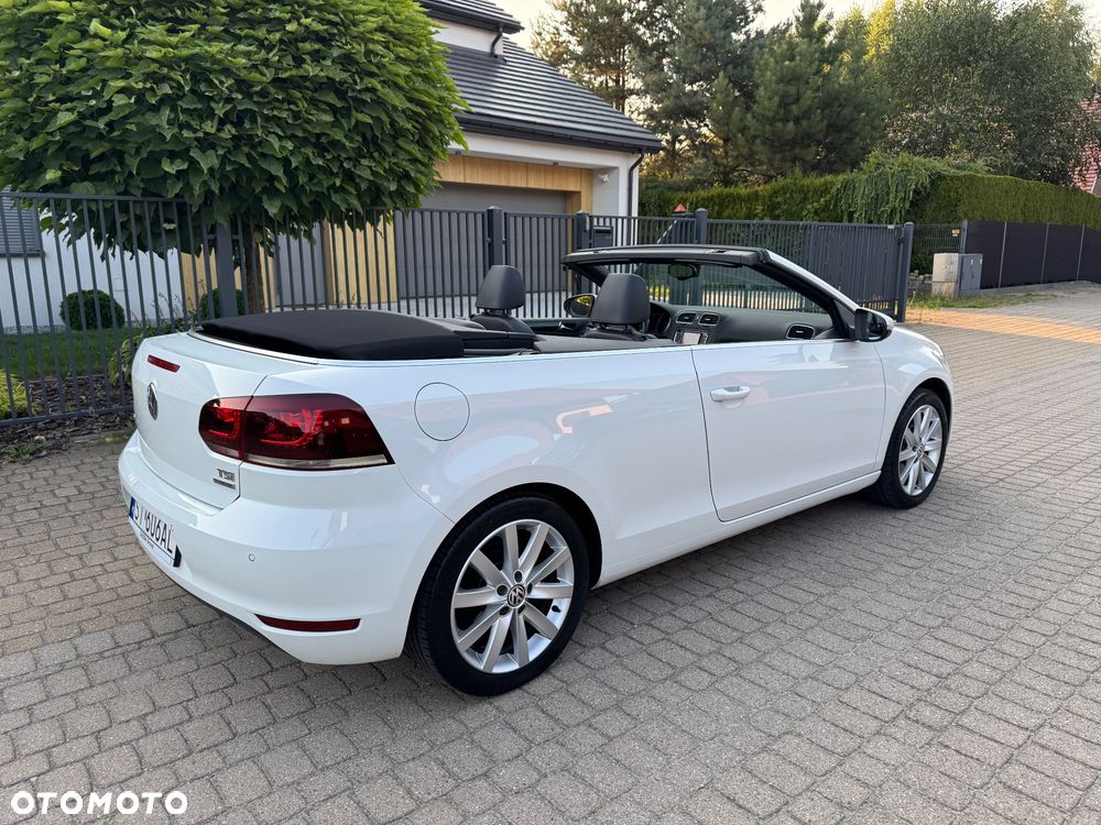 Volkswagen Golf - 25