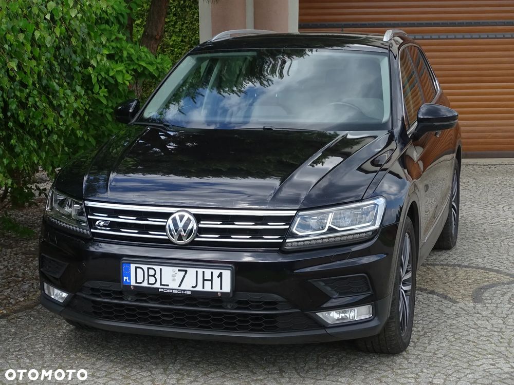 Volkswagen Tiguan 2.0 TDI BMT SCR 4Mot Highline DSG - 32