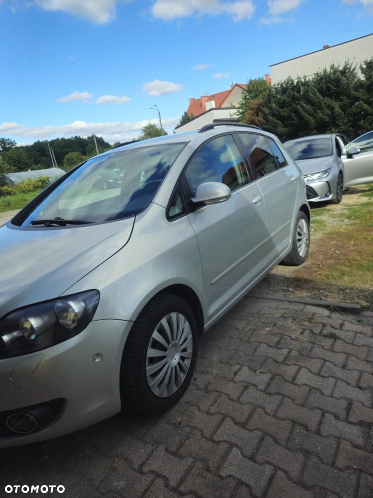 Volkswagen Golf Plus - 2