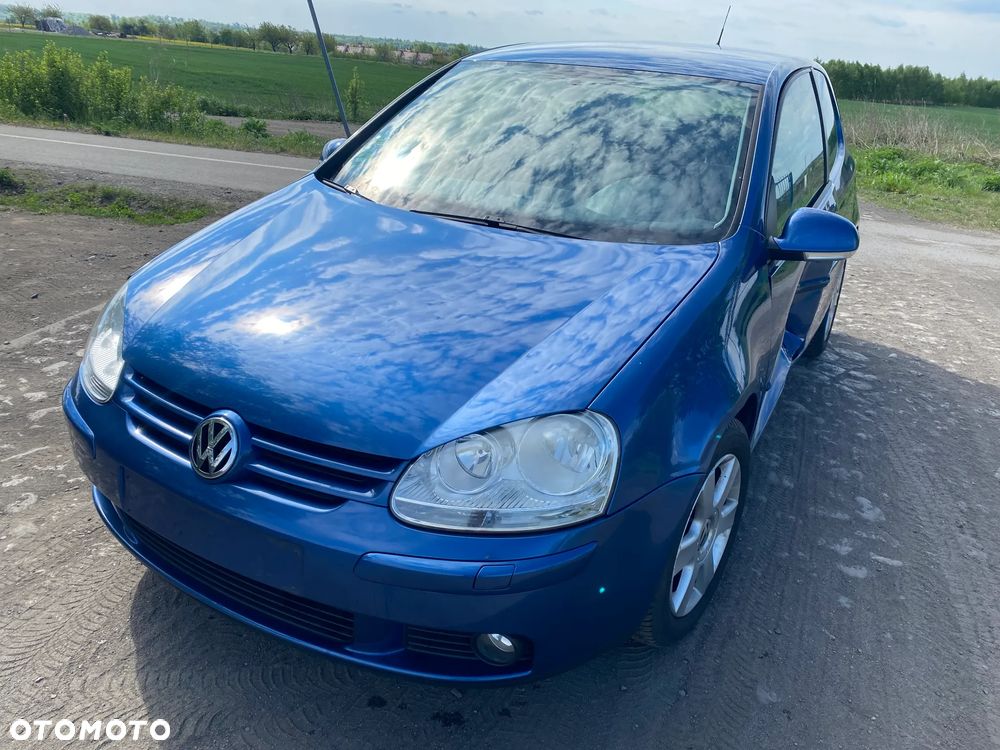 Volkswagen Golf 1.4 Trendline - 13