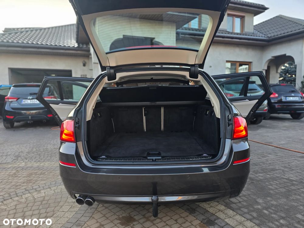 BMW Seria 5 - 9