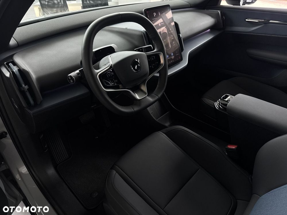Volvo EX30 - 10