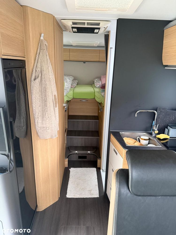 Adria Matrx 650 SL AXESS - 8