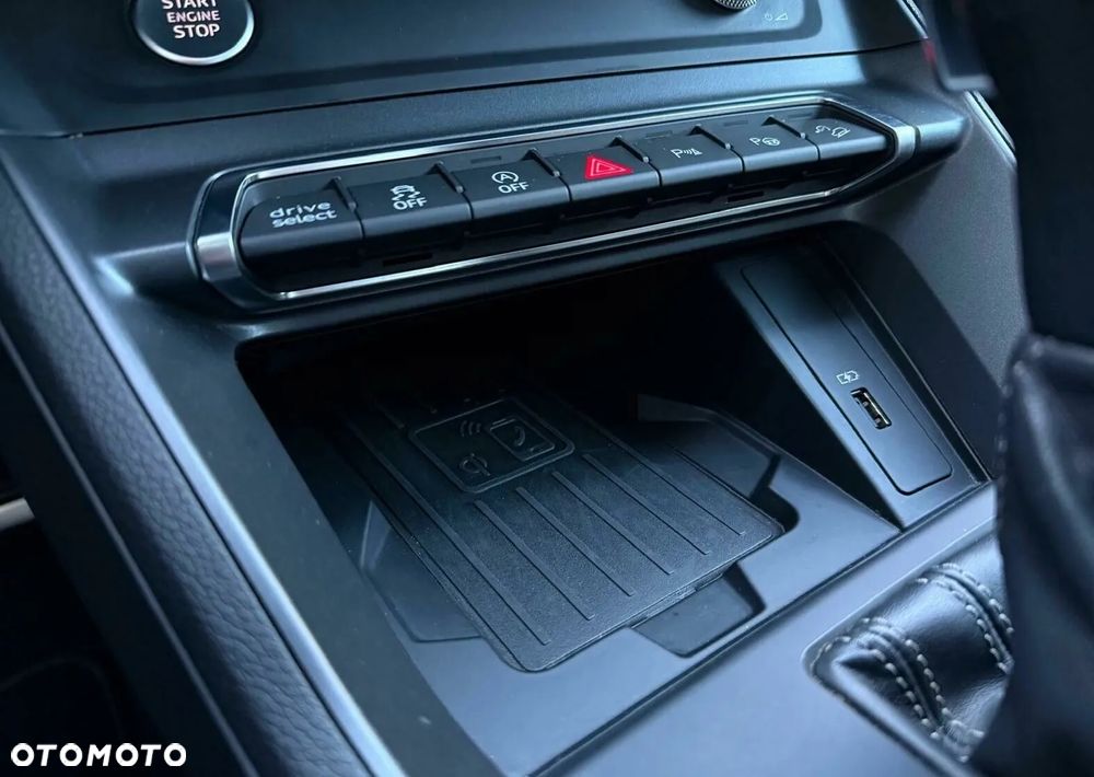 Audi Q3 45 TFSI Quattro S Line S tronic - 23