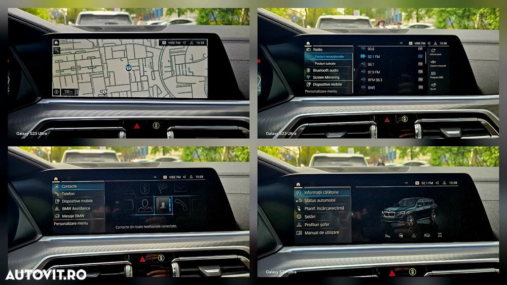 BMW X5 xDrive45e AT PHEV - 29