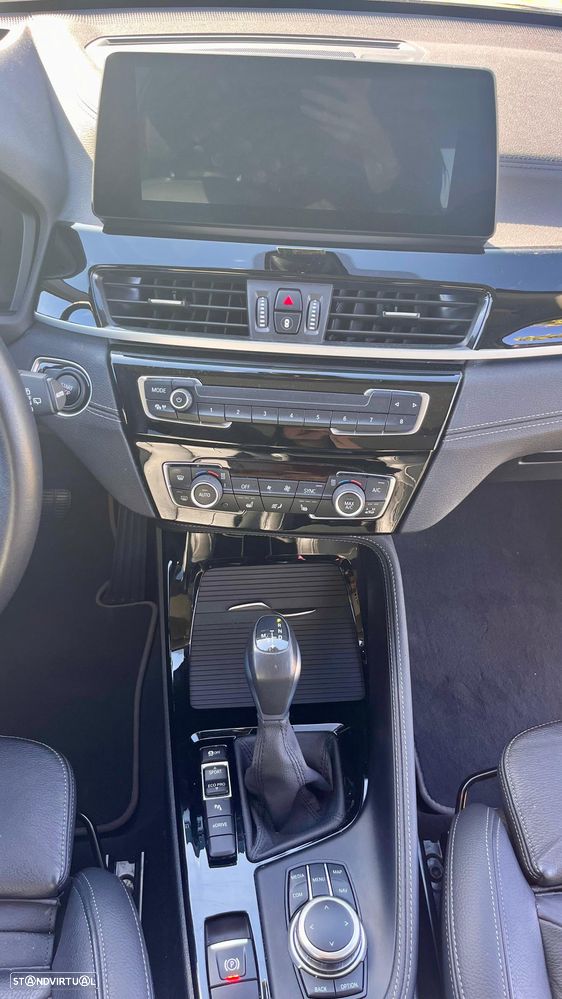 BMW X1 xDrive25e M Sport - 28