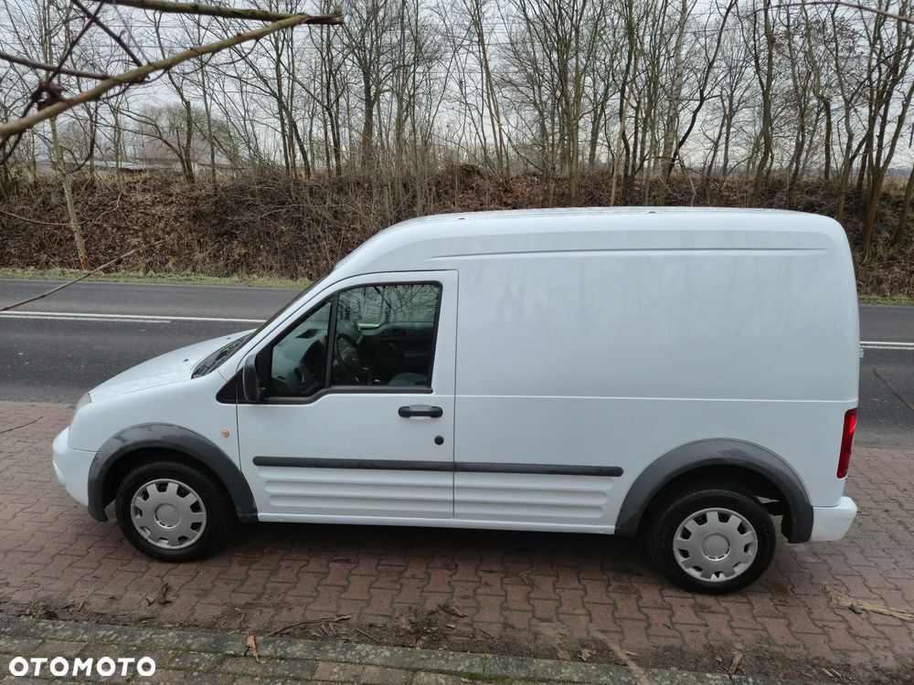 Ford Transit connect - 24