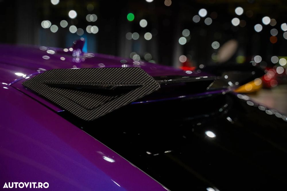 Lamborghini URUS - 26