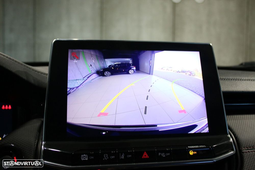 Jeep Compass 1.3 T4 4xe Auto Trailhawk - 18