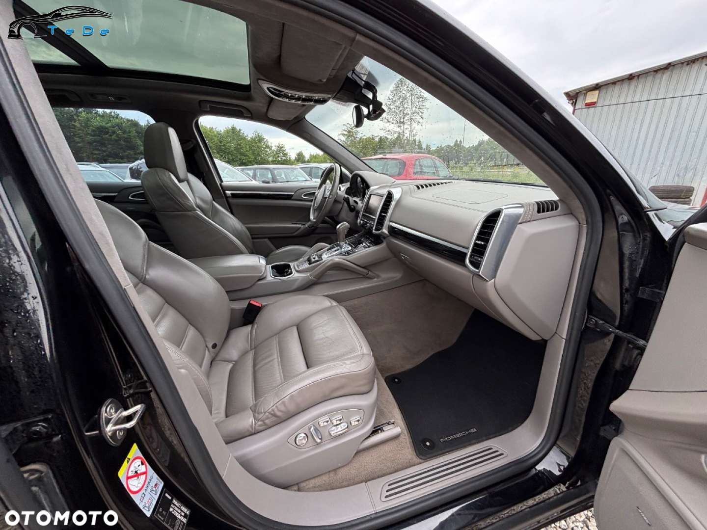 Porsche Cayenne Diesel - 25