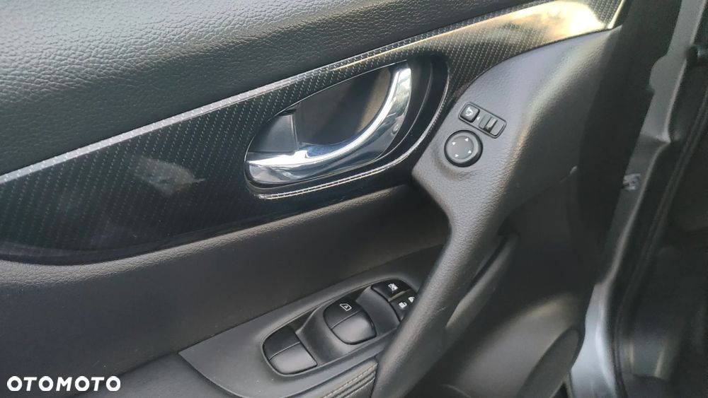 Nissan X-Trail - 22