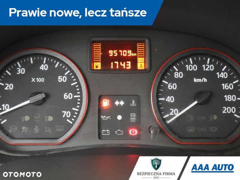 Dacia Sandero - 13