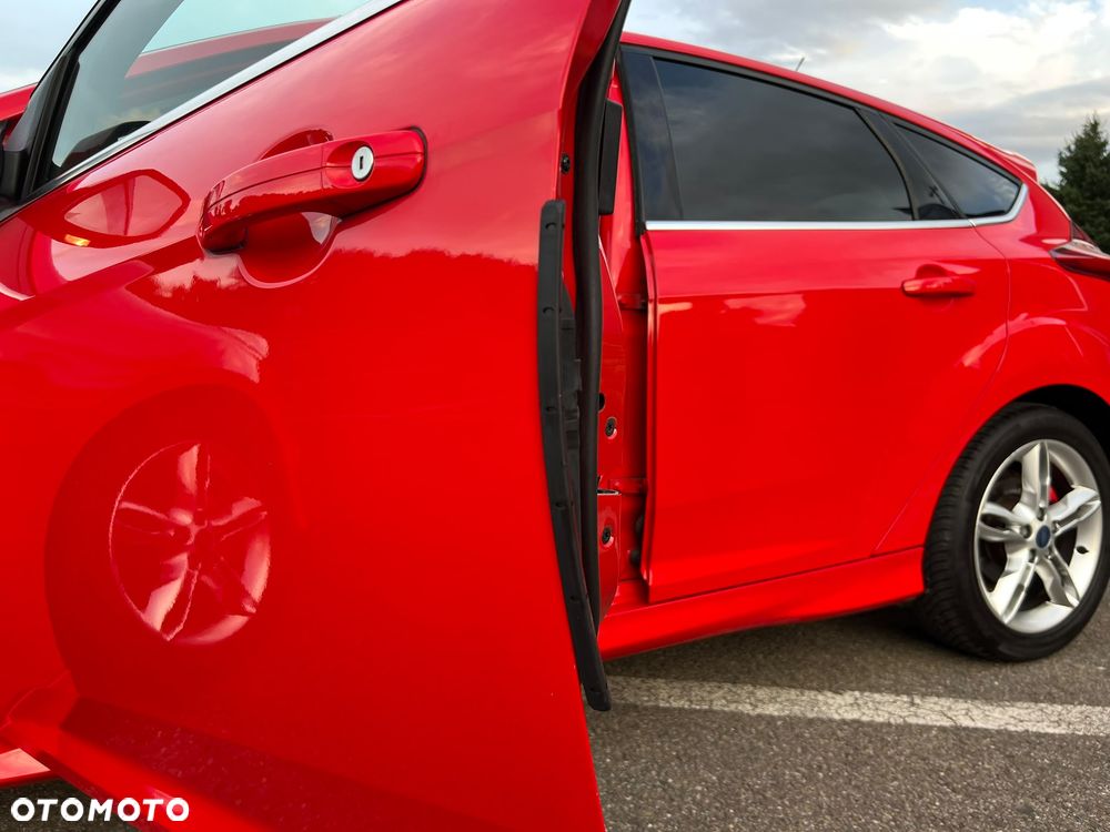 Ford Focus - 15