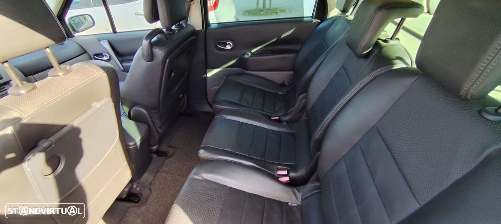 Renault Scénic 1.5 dCi Dynamique - 14