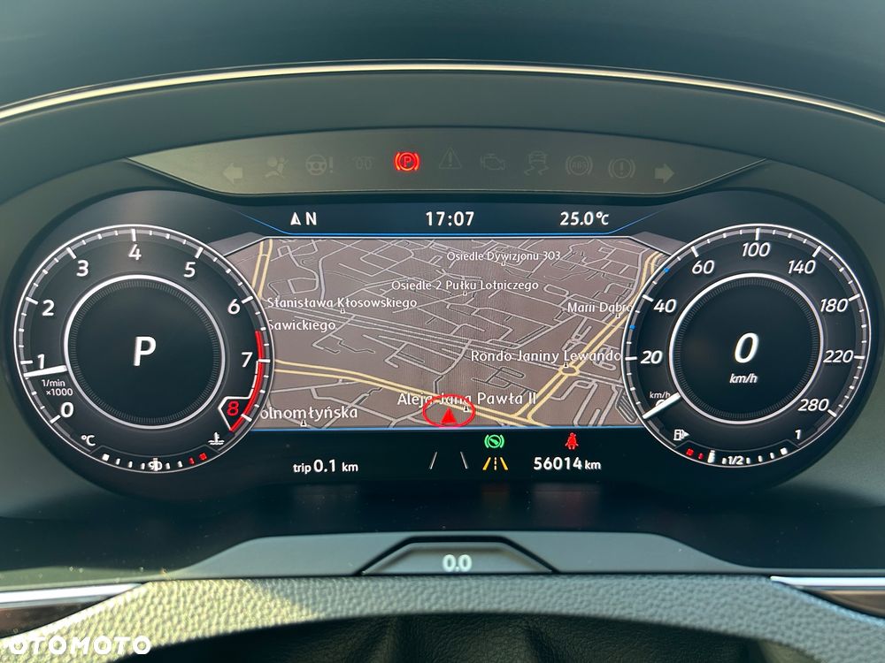 Volkswagen Arteon 2.0 TSI R-Line DSG - 22