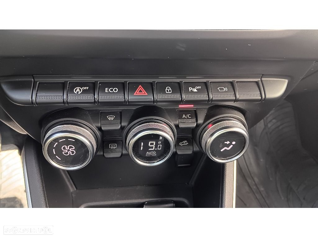 Dacia Duster 1.5 dCi Prestige - 16