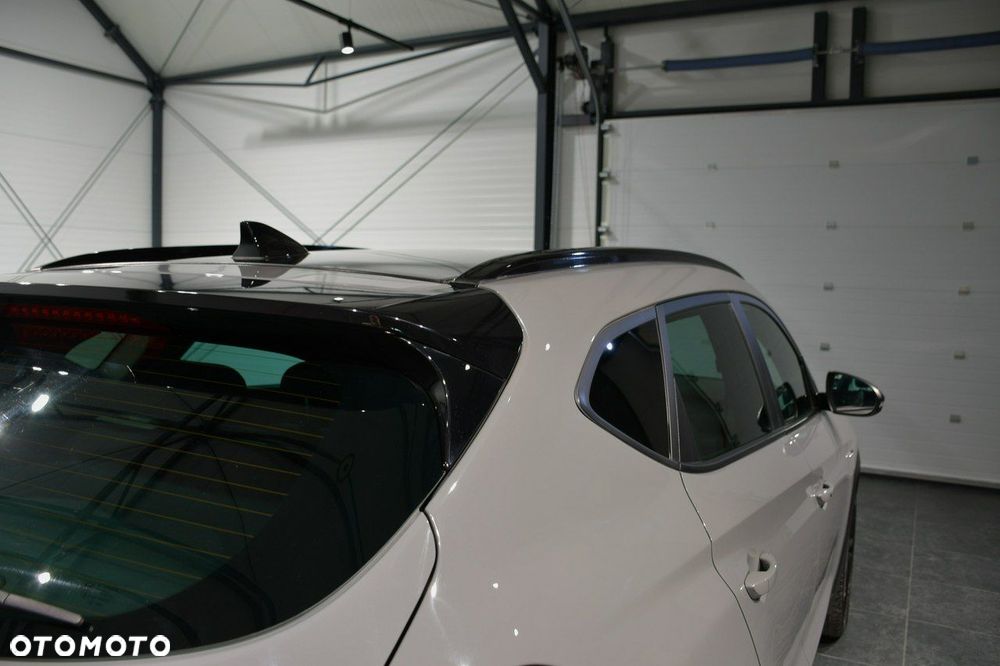 Hyundai Tucson 1.6 CRDi N Line 2WD DCT - 17