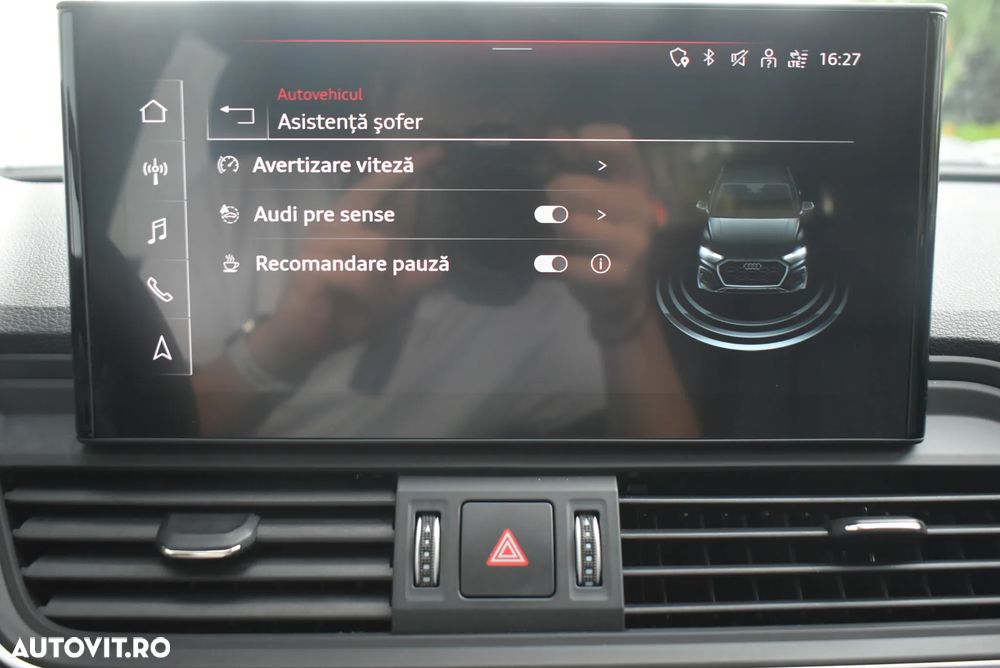Audi Q5 40 TDI quattro S tronic MHEV Basic - 18