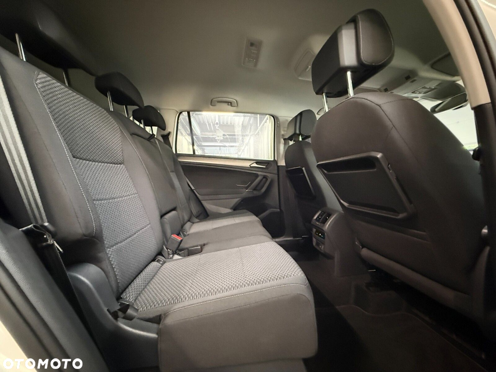 Volkswagen Tiguan Allspace 1.5 TSI EVO Comfortline DSG - 22