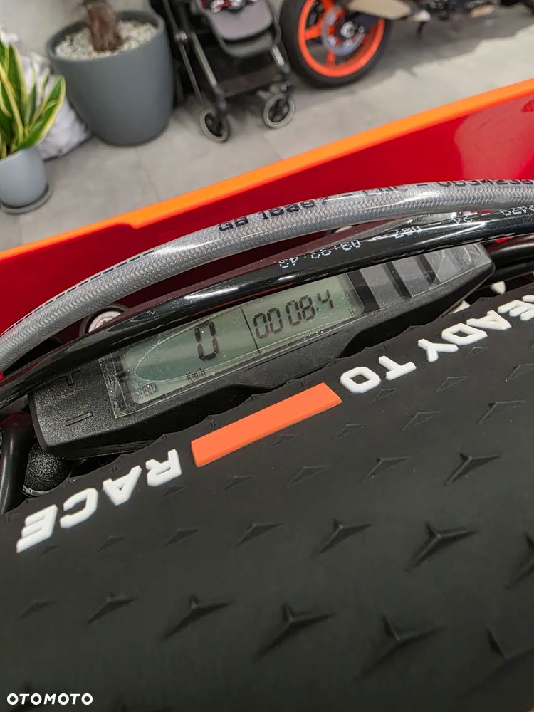 KTM EXC 300 - 7