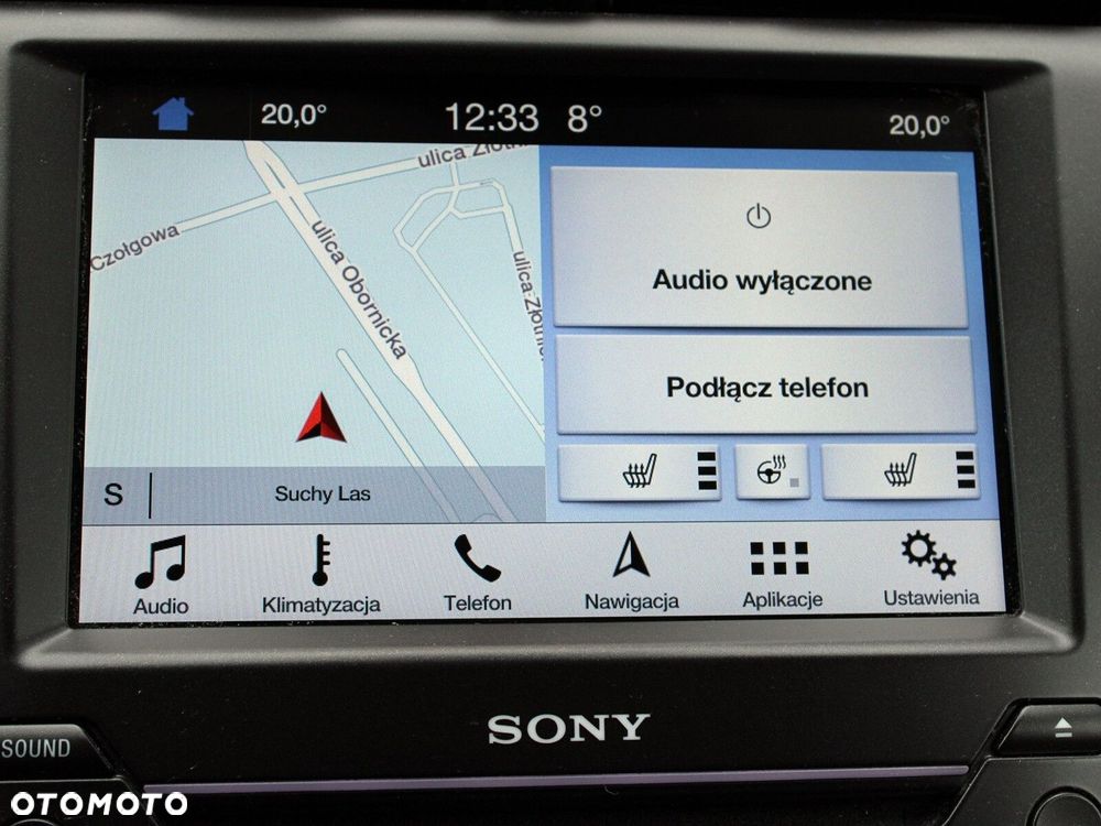 Ford Mondeo Vignale 2.0 TDCi - 32