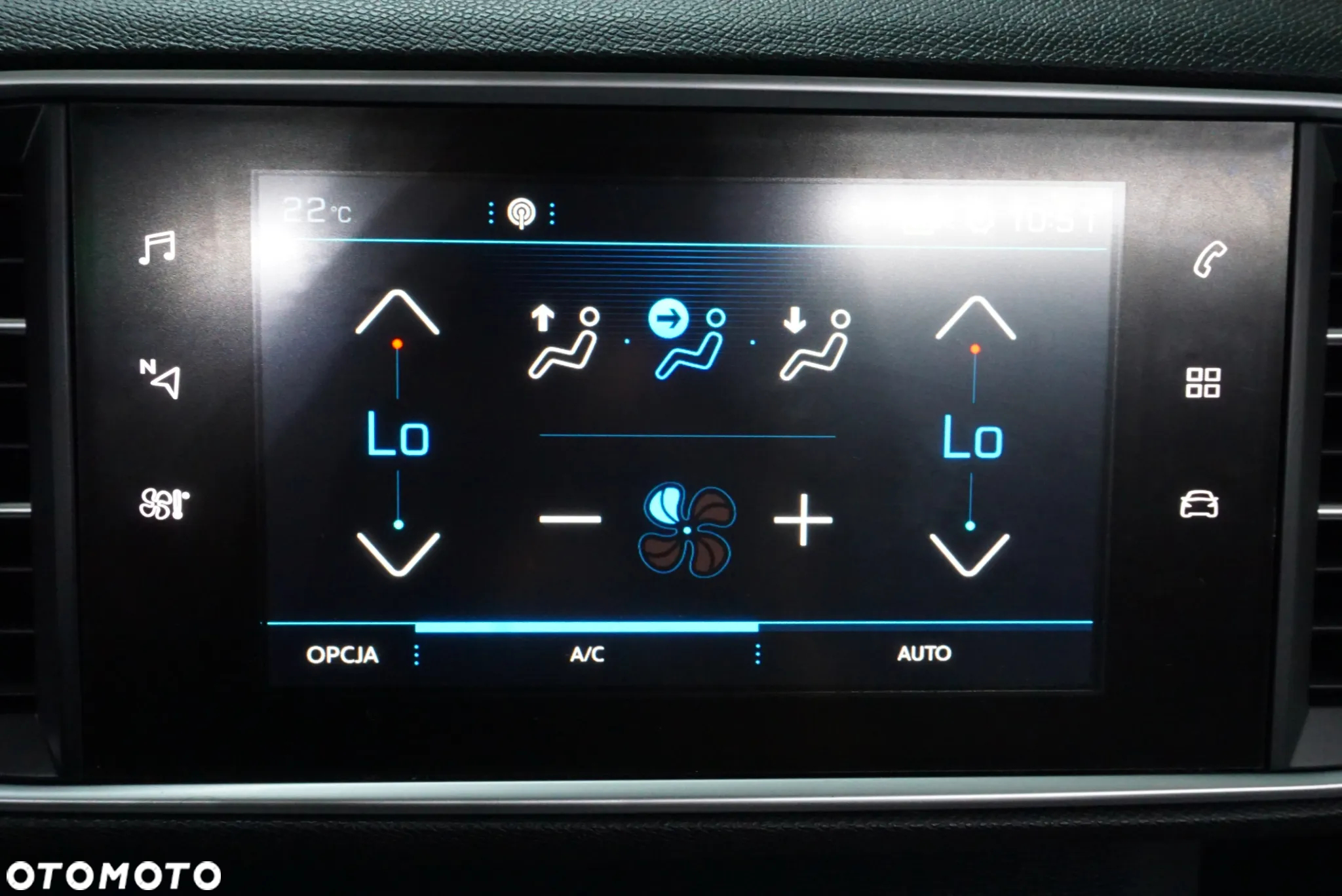 Peugeot 308 1.5 BlueHDi Active S&S - 37