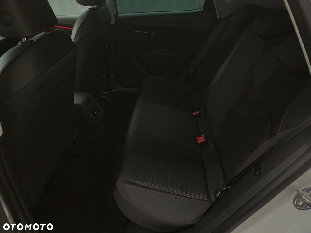 Seat Leon 1.4 TSI Start&Stop FR - 19