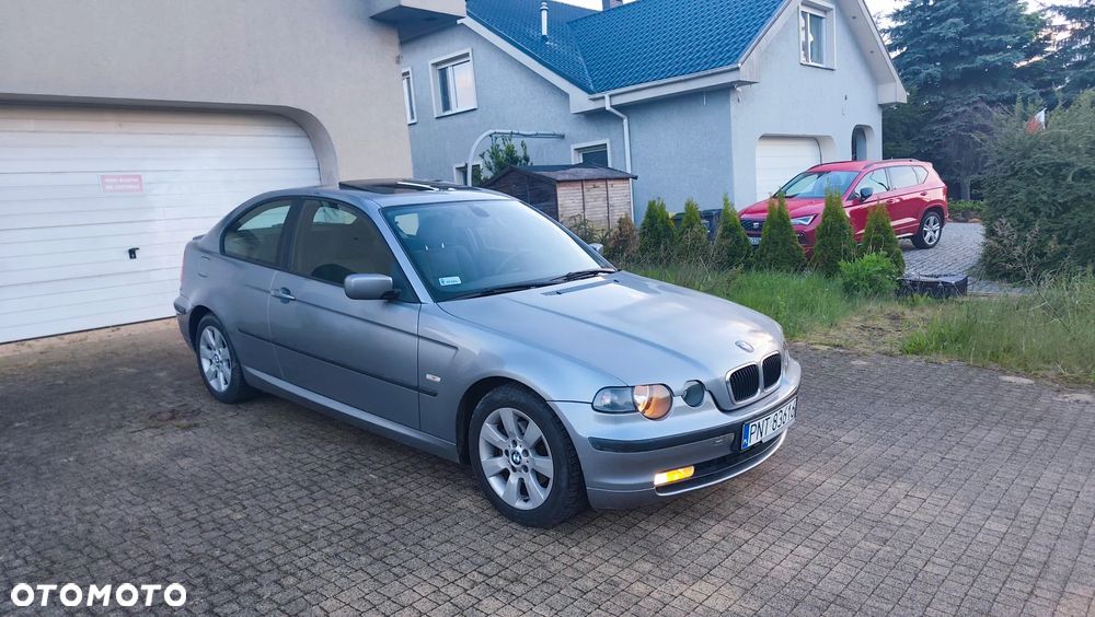 BMW Seria 3 - 25